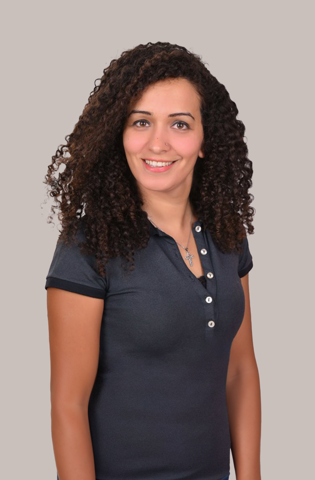 سارة ميلاد